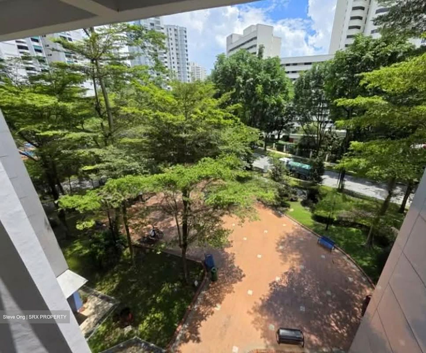 Blk 113 Jurong East Ville (Jurong East), HDB 4 Rooms #560940951